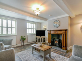 The Stirrup Cottage